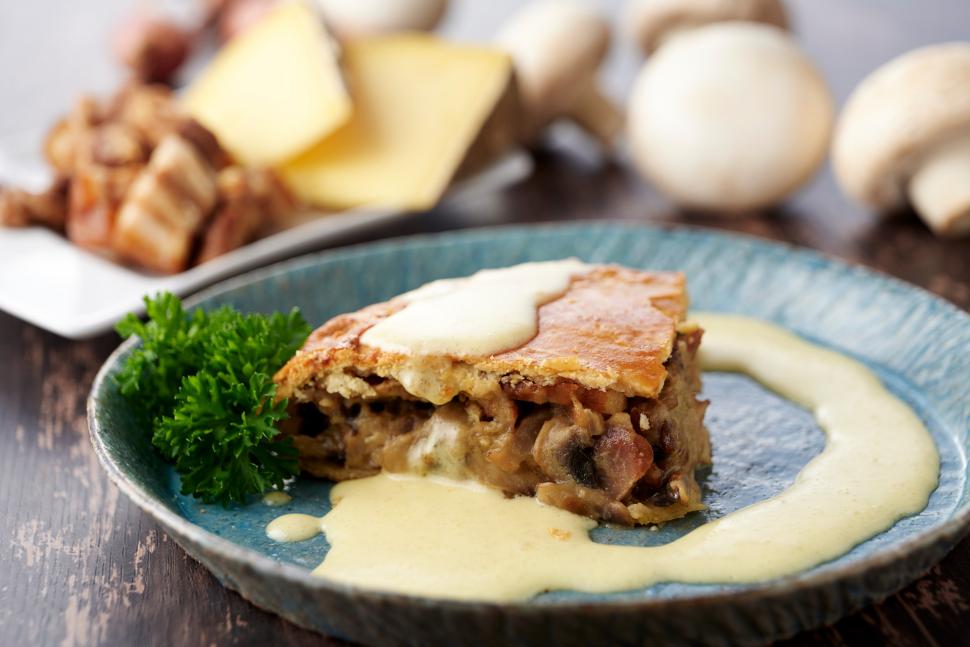 Recette La Gouline